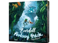 Rebel Game Expansion Pack for Everdell Pearl Stream (Collector's Edition) Sport & Trening - Sportsutstyr - Dart spill