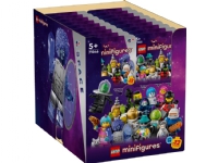 LEGO Minifigures 71046 Space - Display box (36 bags) LEGO® - LEGO® Themes J-N - LEGO minifigurer