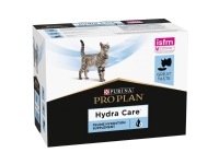 PURINA Pro Plan Hydra Care - kosttilskud til katte - 10 x 85g Kjæledyr - Katt - Kattefôr