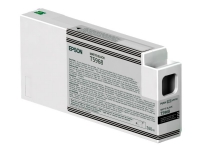 Epson T5968 - 350 ml - matt svart - original - blekkpatron - for Stylus Pro 7700, Pro 7900, Pro 9890, Pro 9900 Skrivere & Scannere - Blekk, tonere og forbruksvarer - Blekk