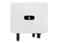 Bilde av Huawei Fusionsolar Smart Energy Controller Sun2000-20k-mb0 - Dc-ac Strøminverter - Dc 600 V - 20000 Watt - 22000 Va - 3-faset - Rs-485