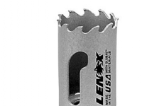 Lenox hulsav CT 32mm - Carbide Tipped Speed Slot til træ/stål/støbejern m.m. El-verktøy - Tilbehør - Hullsag