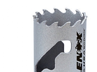 Lenox hulsav CT 38mm - Carbide Tipped Speed Slot til træ/stål/støbejern m.m. El-verktøy - Tilbehør - Hullsag