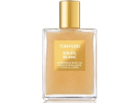 Soleil Blanc Shimmering Body Oil 100 ml