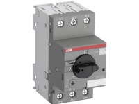ABB 1SAM250000R1008, automatsikring, 690 V