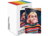 Bilde av Polaroid Hi-print Gen 2 Cartridge 60 Sheets 2x3, 5.4x8.6 Cm, 2x3, 60 Ark, Polaroid Hi-print Gen 2, 241 G, 60 Styck