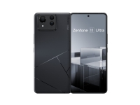 Bilde av Asus Zenfone 11 Ultra - 5g Smarttelefon - Dobbelt-sim - Ram 12 Gb / Internminne 256 Gb - 6.78 - 2400 X 1080 Piksler 50 Mp 32 Mp - Eternal Black