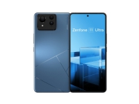 Bilde av Asus Zenfone 11 Ultra - 5g Smarttelefon - Dobbelt-sim - Ram 16 Gb / Internminne 512 Gb - 6.78 - 2400 X 1080 Piksler 50 Mp 32 Mp - Skyline Blue