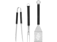 MUSTANG Grill Tool Set