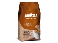 Lavazza L''Espresso Barista Gran Crema, 1 kg, Espresso, Middels stekt, pose Søtsaker og Sjokolade - Drikkevarer - Kaffe & Kaffebønner