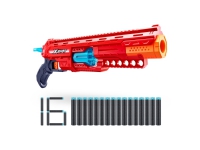 XSHOT Excel Caliber blaster (16 hauger) N - A