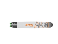 Stihl Light 04, Massivt sværd til kædesav, Stihl, 40 cm, Flerfarvet, 1 stk, 1,3 mm