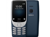MOBILE PHONE NOKIA 8210 4G BLUE Gaming - Spillkonsoll tilbehør - Diverse