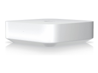 Ubiquiti UXG-LITE - Sikkerhetsapparat - 1GbE - skrivebord PC tilbehør - Nettverk - Rutere og brannmurer