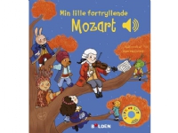 Min lille fortryllende Mozart