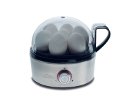 TYPE 827 RUSTFRITT STÅL Kjøkkenapparater - Kjøkkenmaskiner - Eggekoker