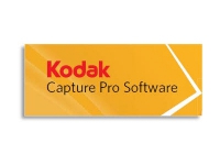 KODAK Capture Pro Software - (1 år)