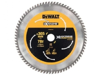 DeWALT Extreme - Cirkelsågblad - 305 mm - 78 tänder