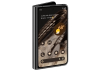 Google Pixel Fold, 19,3 cm (7.6), 2208 x 1840 pixel, 12 GB, 256 GB, 48 MP, Sort