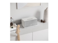 Audio Pro Addon C10 MKII - Høyttaler - trådløs - Bluetooth, IEEE 802.11b/g/n/ac - 80 watt - hvit