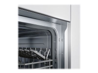 Bosch SMZ5035 - Installasjonssett for oppvaskmaskin - rustfritt stål Hvitevarer - Hvitevarer tilbehør - Oppvaskemaskintilbehør