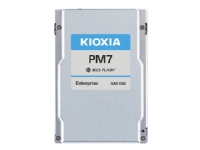 X131 PM7-V eSDD 6,4TB SAS 2,5 SED PC-Komponenter - Harddisk og lagring - SSD