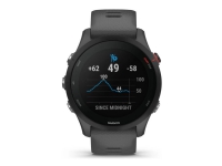 Garmin Forerunner 255 Basic - Grey Sport & Trening - Pulsklokker og Smartklokker - Forløper