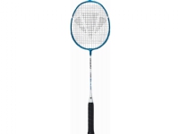 SKO Badminton racket Carlton MAXI BLADE ISO 4.3 110 g for beginners Sport & Trening - Sportsutstyr - Badminton