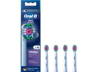 Oral-B spiss ORAL-B PRO 3D Hvit 18PRX-4