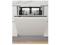 OPPVASKMASKIN WCIO 3T341 PES $ Hvitevarer - Oppvaskemaskiner - Integrerte oppvaskmaskiner