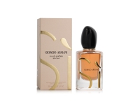 GIORGIO ARMANI INTENSE EAU DE PARFUM RECARGABLE 50ML