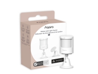Aqara Motion and Light Sensor P2 Belysning - Intelligent belysning (Smart Home) - Tilbehør