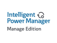 Eaton Intelligent Power Manager - Abonnementslisens (1 år) - 3 noder PC tilbehør - Programvare - Lisenser