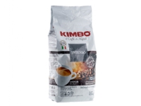 Kimbo Intenso 1, 1 kg, Espresso, Middels brent, 1 stykker, 907,185 g, Veske