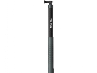 Selfie stick Telesin Selfie stick made of carbon fiber, 3m long Telesin GP-MNP-300-3 Tele & GPS - Mobilt tilbehør - Selfie stang