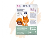Bilde av Cleanic Baby Eco Disposable Foundations For Babies - Biodegradable 1pk-5pcs