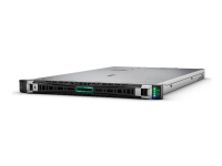 HPE ProLiant DL360 Gen11 Network Choice - Server - rackmonterbar - 1U - toveis - 1 x Xeon Silver 4410Y / 2 GHz - RAM 32 GB - SATA - hot-swap 3.5 brønn(er) - uten HDD - Gigabit Ethernet - uten OS - monitor: ingen Servere