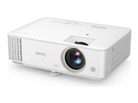 BenQ TH685P - DLP-projektor - portabel - 3500 ANSI-lumen - Full HD (1920 x 1080) - 16:9 - 1080p TV, Lyd & Bilde - Prosjektor & lærret - Prosjektor