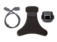 HTC VIVE - Klips for hodetelefon med trådløs adapter for virtuell virkelighet - for VIVE Pro