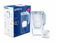 Brita 1050452 water filter Countertop water filter 2.5 L Blue, White