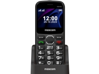 Maxcom Mobiltelefon MM 443 4G dual sim
