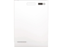 ASKO DBI2444IB.W/1 - Oppvaskmaskin - innebygd - Nisje - bredde: 60 cm - dybde: 56 cm - høyde: 82 cm