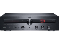 Magnat MR 750, 50 W, 2.0 kanaler, Stereo, 1%, 20 - 20000 hz, 6,3 mm TV, Lyd & Bilde - Stereo - A/V Receivere & forsterker