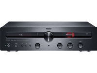 Magnat MR 750, 50 W, 2.0 kanaler, Stereo, 1%, 20 - 20000 hz, 6,3 mm