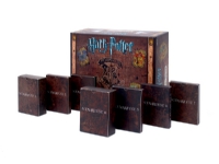 Harry Potter Galtvort kampspill (polsk versjon) Leker - Spill - Brettspill for voksne