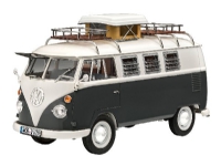 1:24 VW T1 Camper Hobby - Modellbygging - Diverse