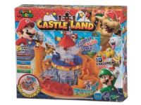 Bilde av Super Mario - Castle Land(7378)