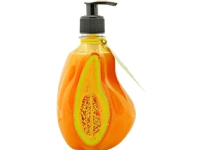 Bilde av Energy Of Vitamins Energy Of Vitamins Melon Frisk Flytende Såpe 500ml - Pumpe