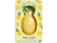Bilde av I Heart Revolution Bath Fruit Fizzer Pineapple Bath Mousse (pineapple) 130g