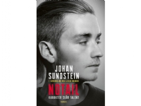 N0tail | Johan Sundstein, Jacob Mignon Bøker - Skjønnlitteratur - Biografier